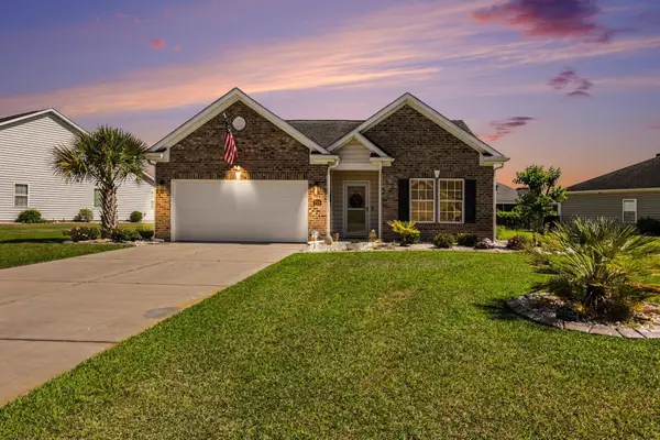 716 Harbor Bay Dr., Murrells Inlet, SC 29576