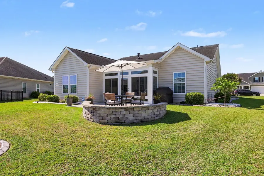 716 Harbor Bay Dr., Murrells Inlet, SC 29576 - #2