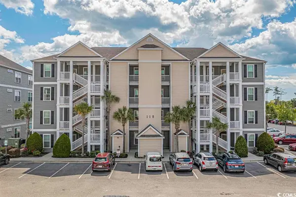 118 Ella Kinley Circle #203, Myrtle Beach, SC 29588