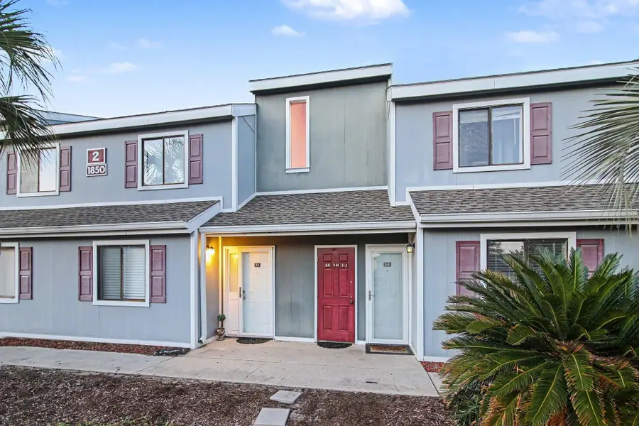 1850 Colony Dr. #2H, Myrtle Beach, SC 29575 - #2