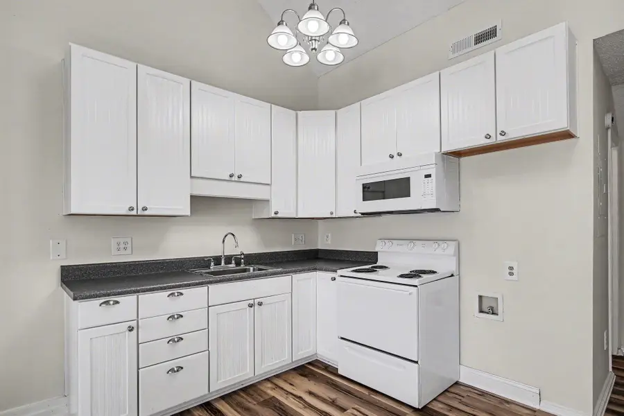 1850 Colony Dr. #2H, Myrtle Beach, SC 29575 - #3