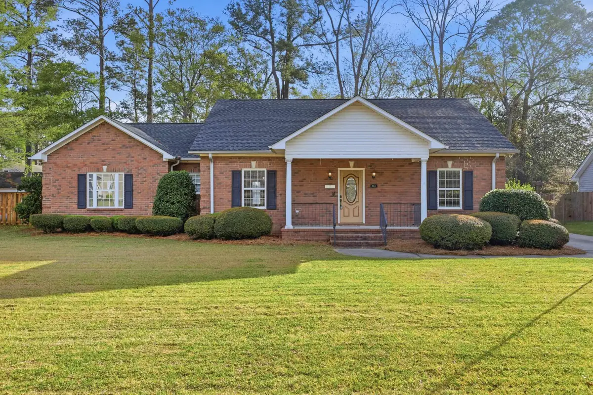 904 Collins St., Conway, SC 29526 - #1