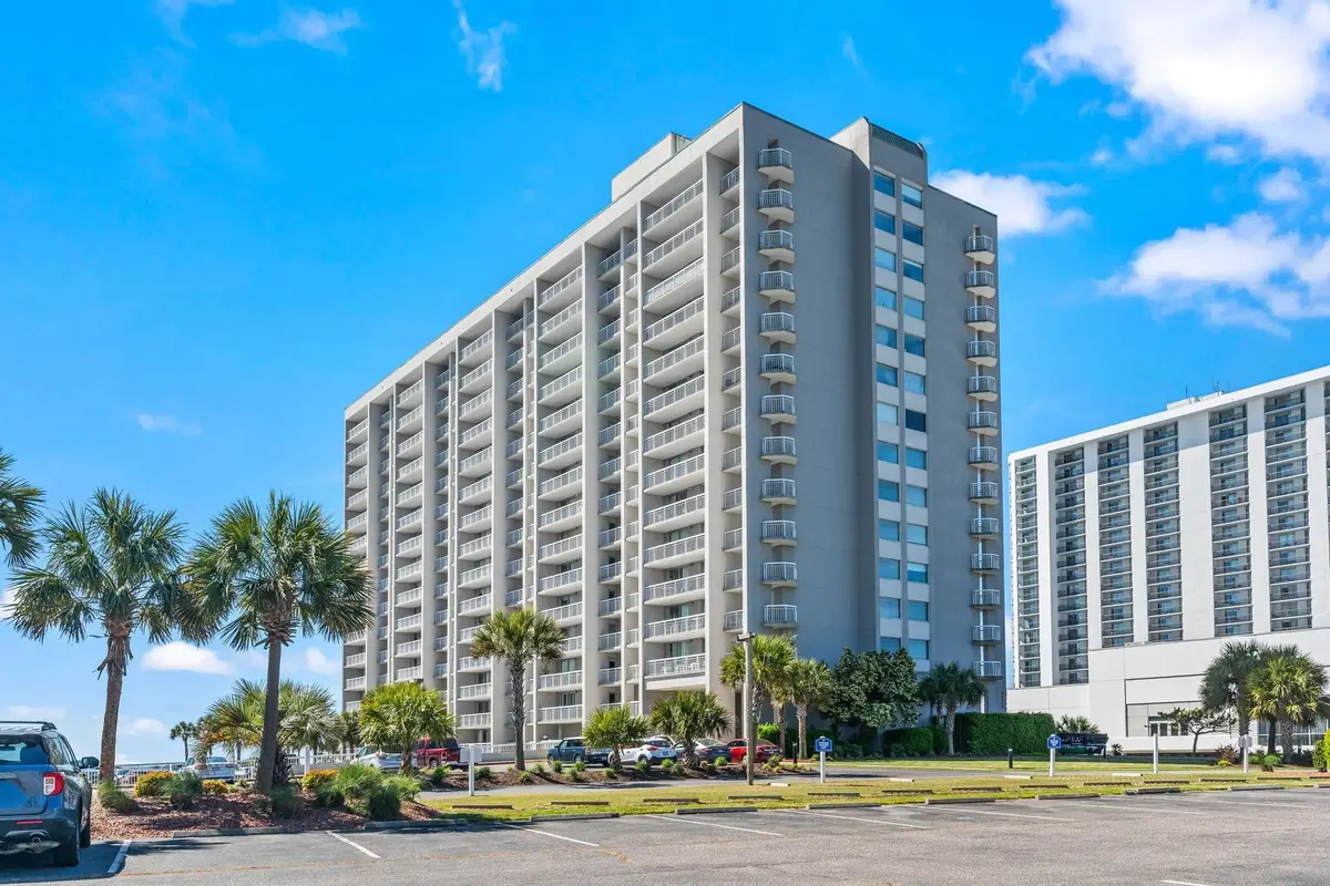 9280 Queensway Blvd. #1403, Myrtle Beach, SC 29572 - #1