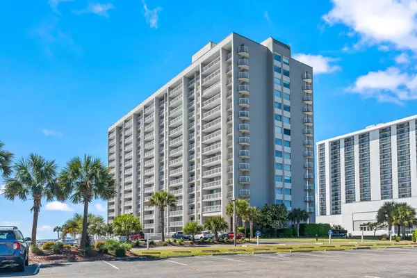 9280 Queensway Blvd. #1403, Myrtle Beach, SC 29572