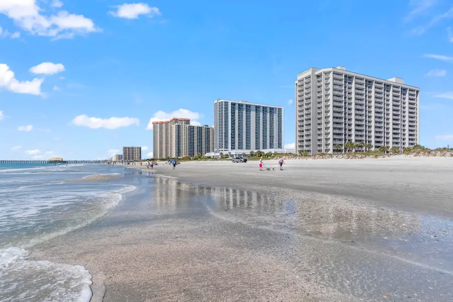 9280 Queensway Blvd. #1403, Myrtle Beach, SC 29572 - #2