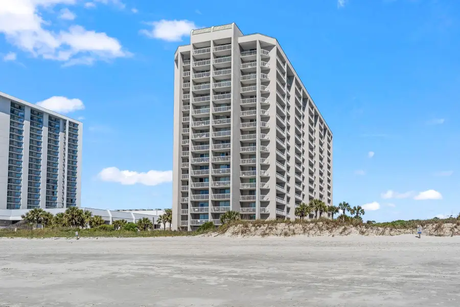 9280 Queensway Blvd. #1403, Myrtle Beach, SC 29572 - #3
