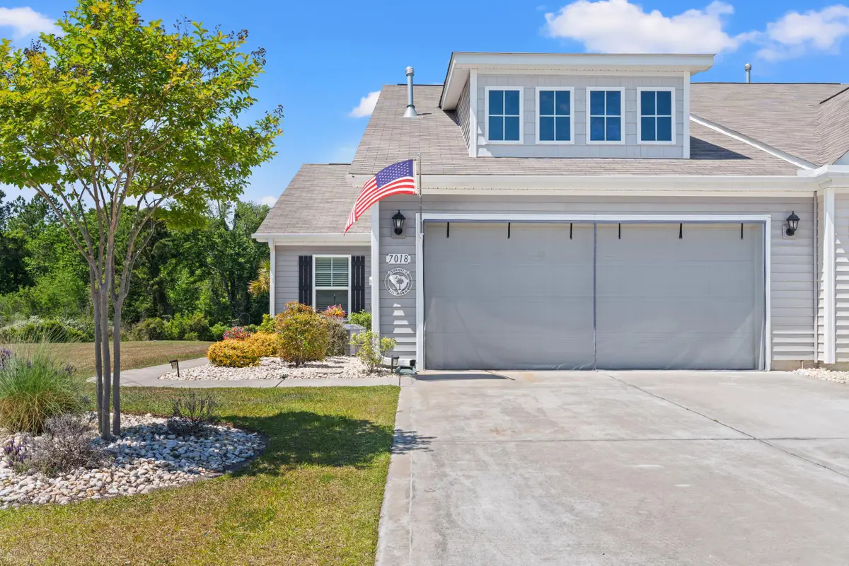 7018 River Bridge Ct, Myrtle Beach, SC 29579 - #1