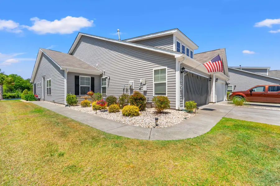 7018 River Bridge Ct, Myrtle Beach, SC 29579 - #2