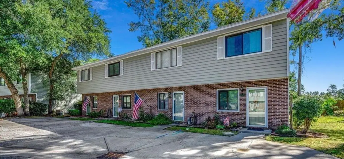 5175 Inlet Garden Ct. #D, Murrells Inlet, SC 29576 - #1