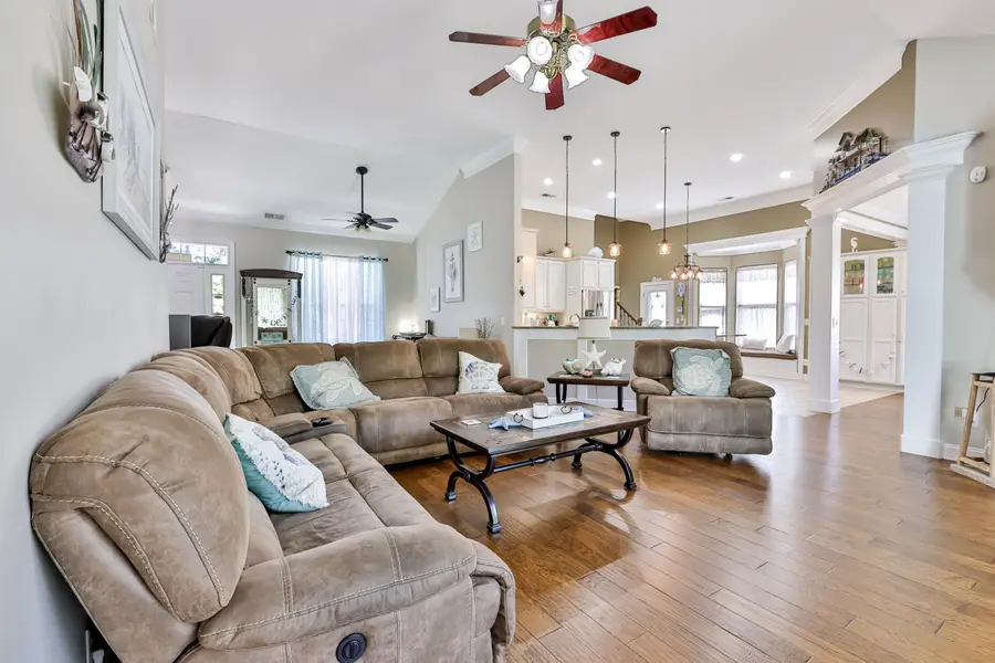 4840 Seabreeze Ln., Myrtle Beach, SC 29579 - #3