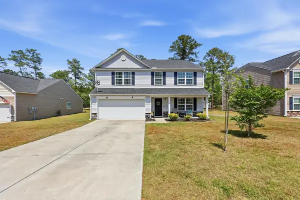 517 Timber Creek Dr., Loris, SC 29569