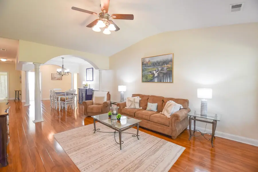 2450 Marsh Glen Dr. #321, North Myrtle Beach, SC 29582 - #3