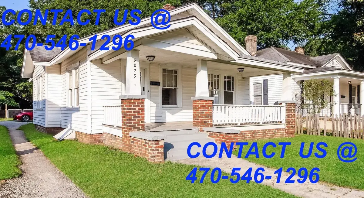 3326 River Dr., Columbia, SC 29201 - #1