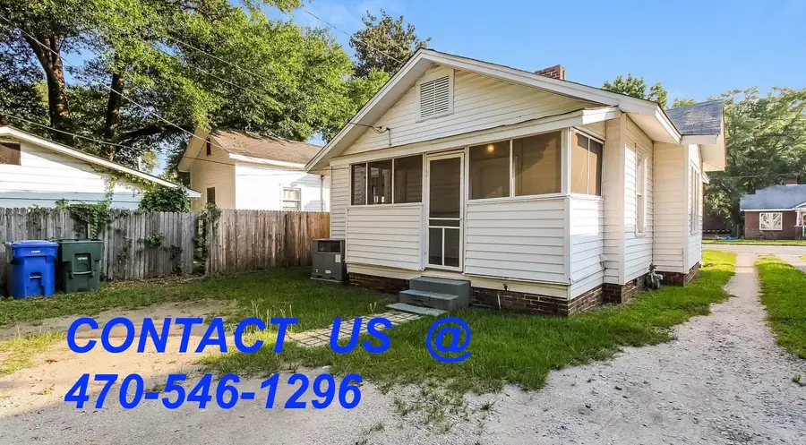 3326 River Dr., Columbia, SC 29201 - #2