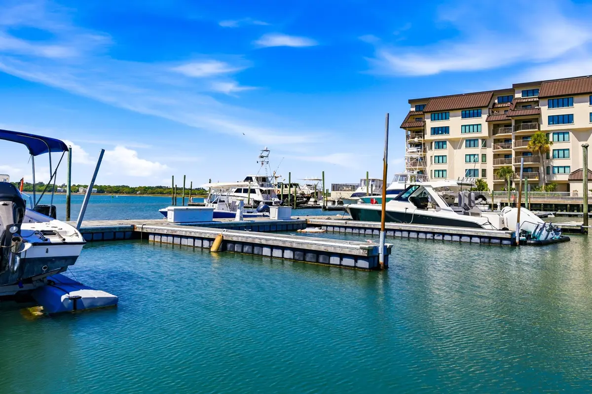 1508 S Waccamaw Dr., Murrells Inlet, SC 29576 - #1