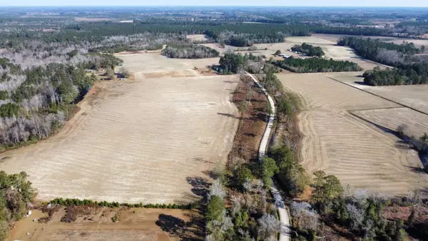 tbd Black Creek Rd., Nichols, SC 29581