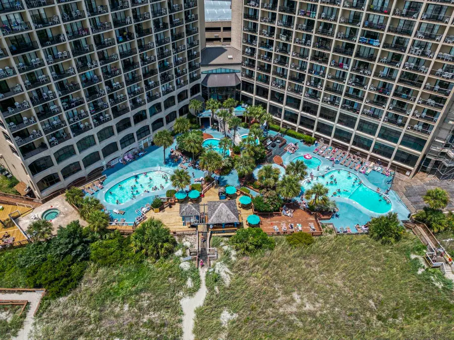 4800 S Ocean Blvd. #1415, North Myrtle Beach, SC 29582 - #2