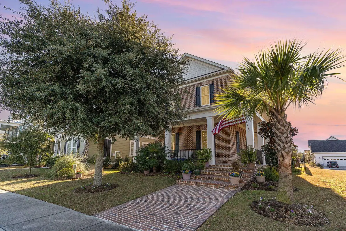 752 Crystal Water Way, Myrtle Beach, SC 29579 - #1