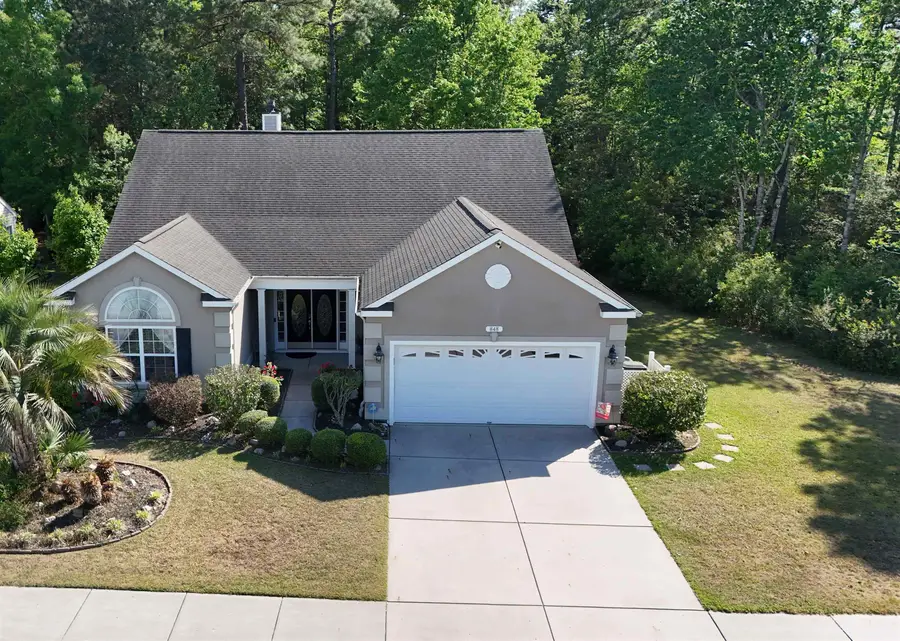 848 Carolina Farms Blvd., Myrtle Beach, SC 29579 - #2