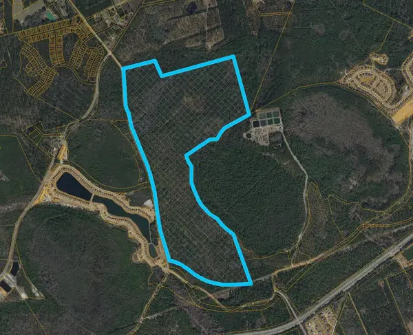 TBD 269.41 acre Long Bay Rd., North Myrtle Beach, SC 29582
