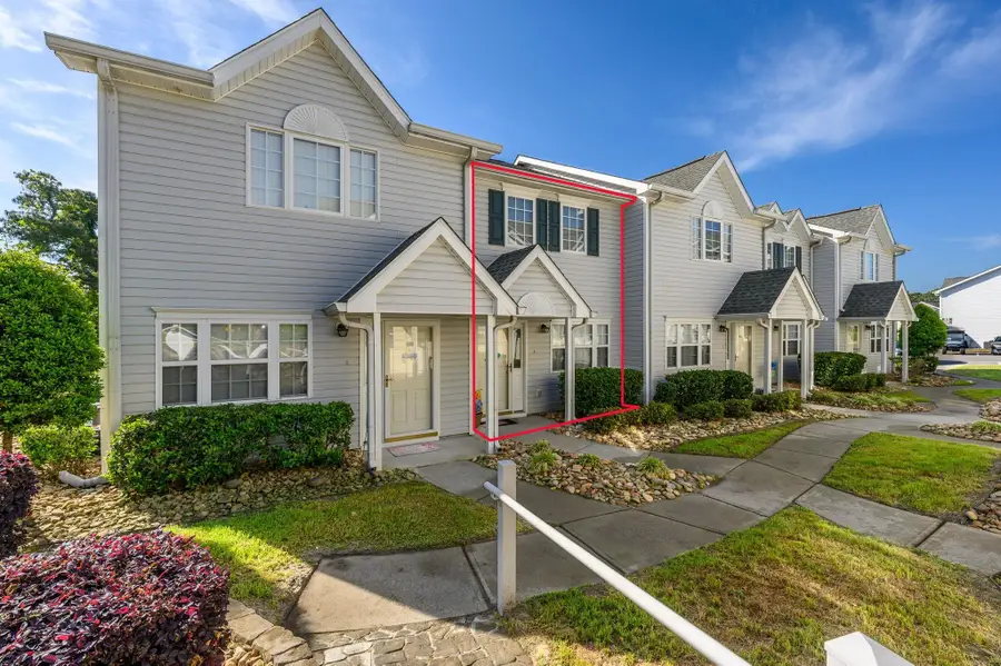 101 Barnwell St. #37B, North Myrtle Beach, SC 29582 - #2