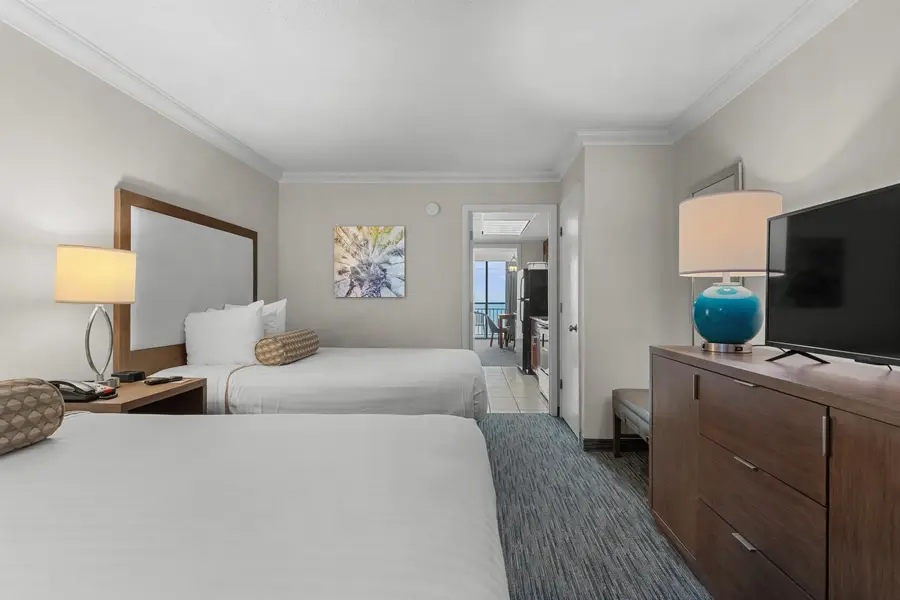 1105 S Ocean Blvd. #614, Myrtle Beach, SC 29577 - #3