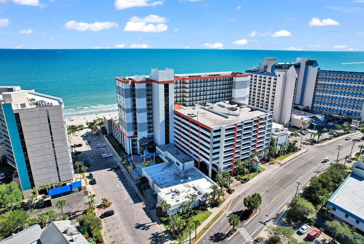 7200 N Ocean Blvd. #863, Myrtle Beach, SC 29577 - #1