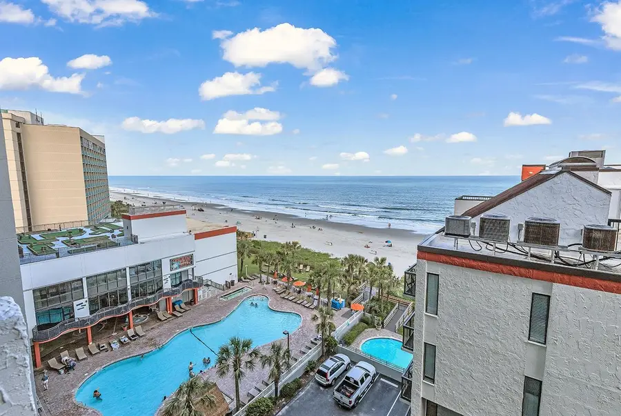 7200 N Ocean Blvd. #863, Myrtle Beach, SC 29577 - #2