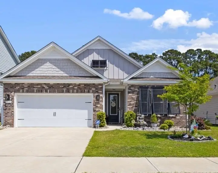 1832 Zodiac Court, Myrtle Beach, SC 29577 - #1