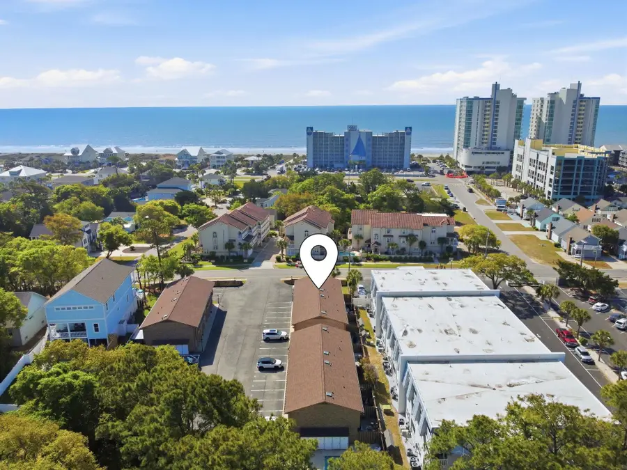 405 Hillside Dr. N #A-3, North Myrtle Beach, SC 29582 - #2