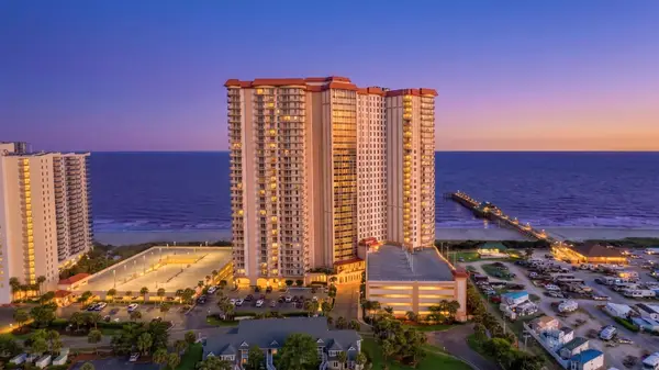 8500 Margate Circle #1405, Myrtle Beach, SC 29572