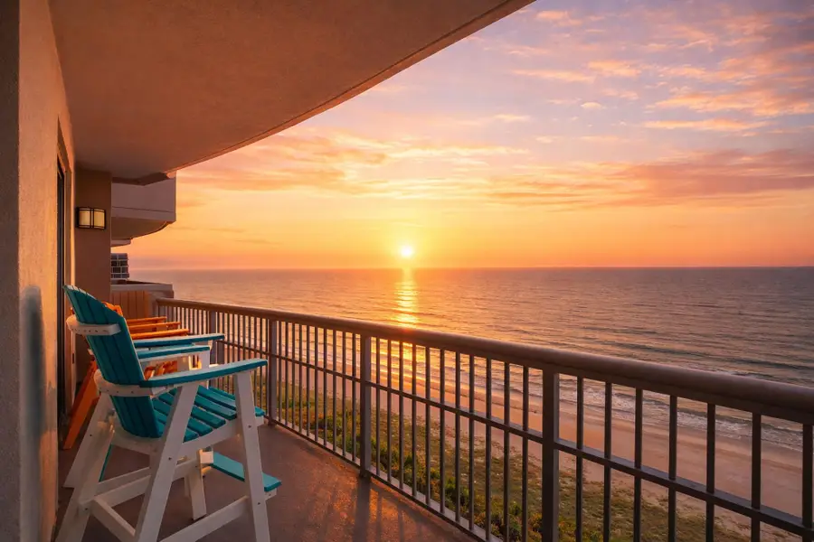 8500 Margate Circle #1405, Myrtle Beach, SC 29572 - #3