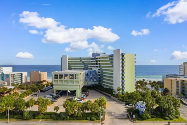 1105 S Ocean Blvd. #218, Myrtle Beach, SC 29577