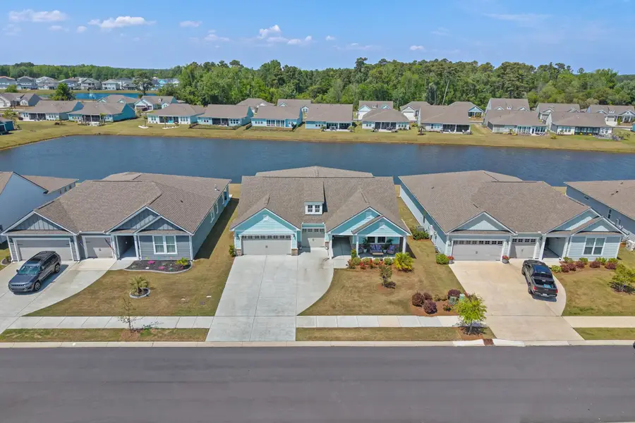 1338 Saw Palmetto St., North Myrtle Beach, SC 29582 - #2