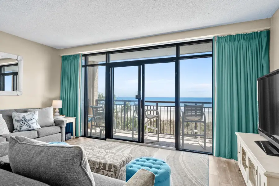 4800 S Ocean Blvd. #201, North Myrtle Beach, SC 29582 - #3