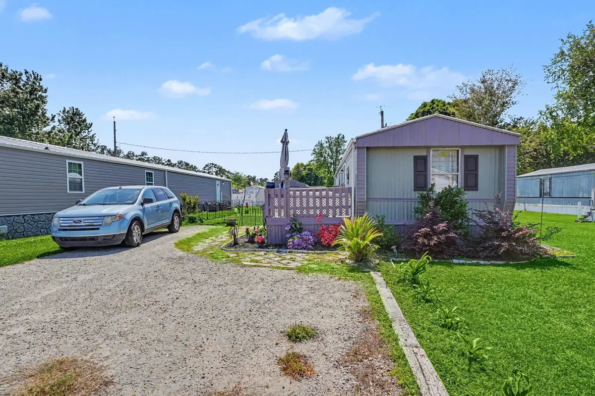 1661 Ursa Major Dr., Myrtle Beach, SC 29575 - #1