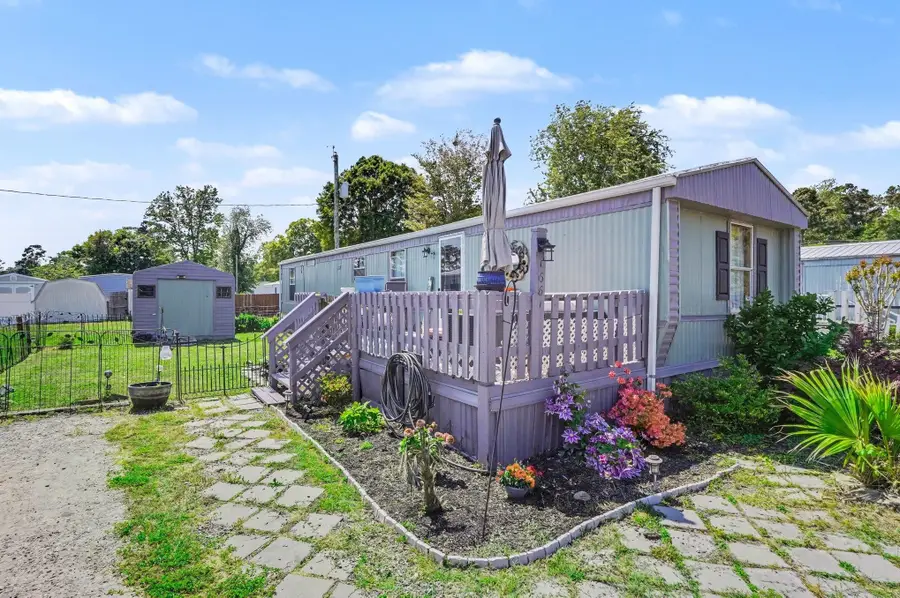 1661 Ursa Major Dr., Myrtle Beach, SC 29575 - #2