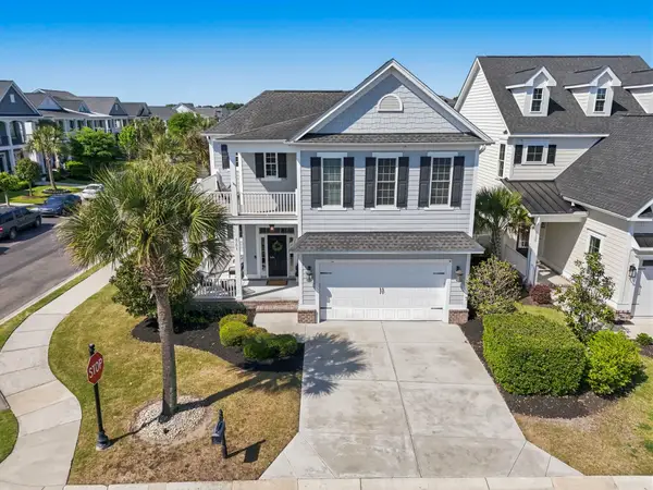 2101 Castille Dr., Myrtle Beach, SC 29579
