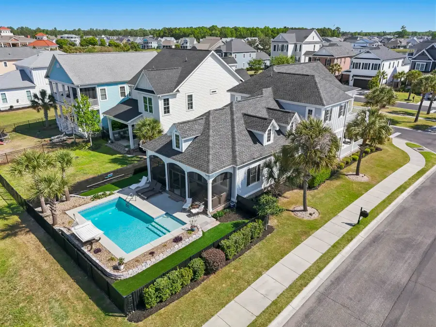 2101 Castille Dr., Myrtle Beach, SC 29579 - #2