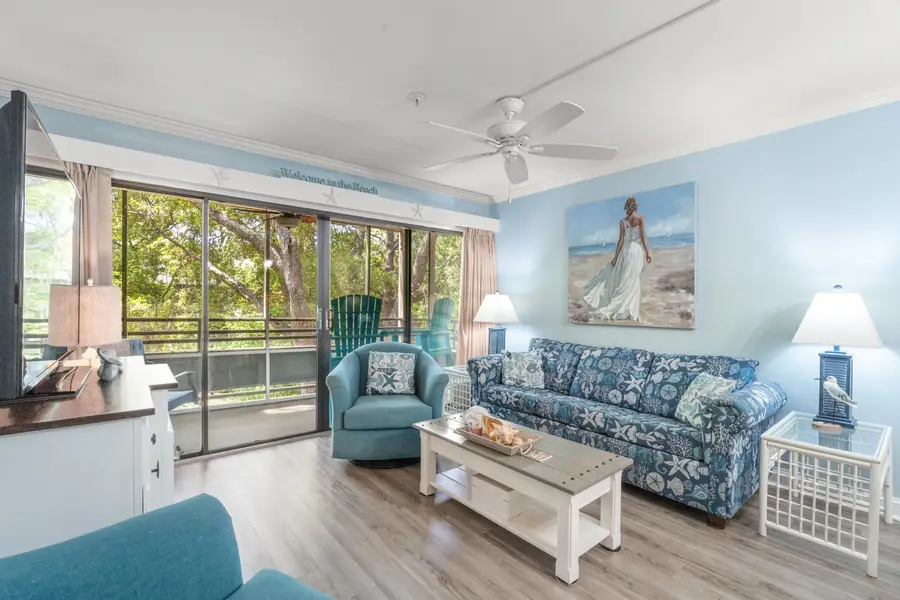 415 Ocean Creek Dr. #2305, Myrtle Beach, SC 29572 - #2