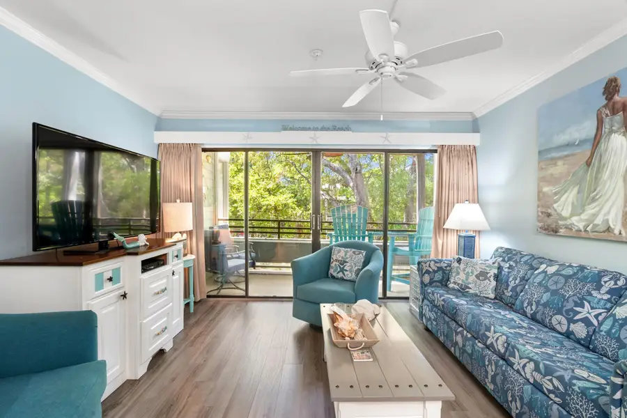 415 Ocean Creek Dr. #2305, Myrtle Beach, SC 29572 - #3