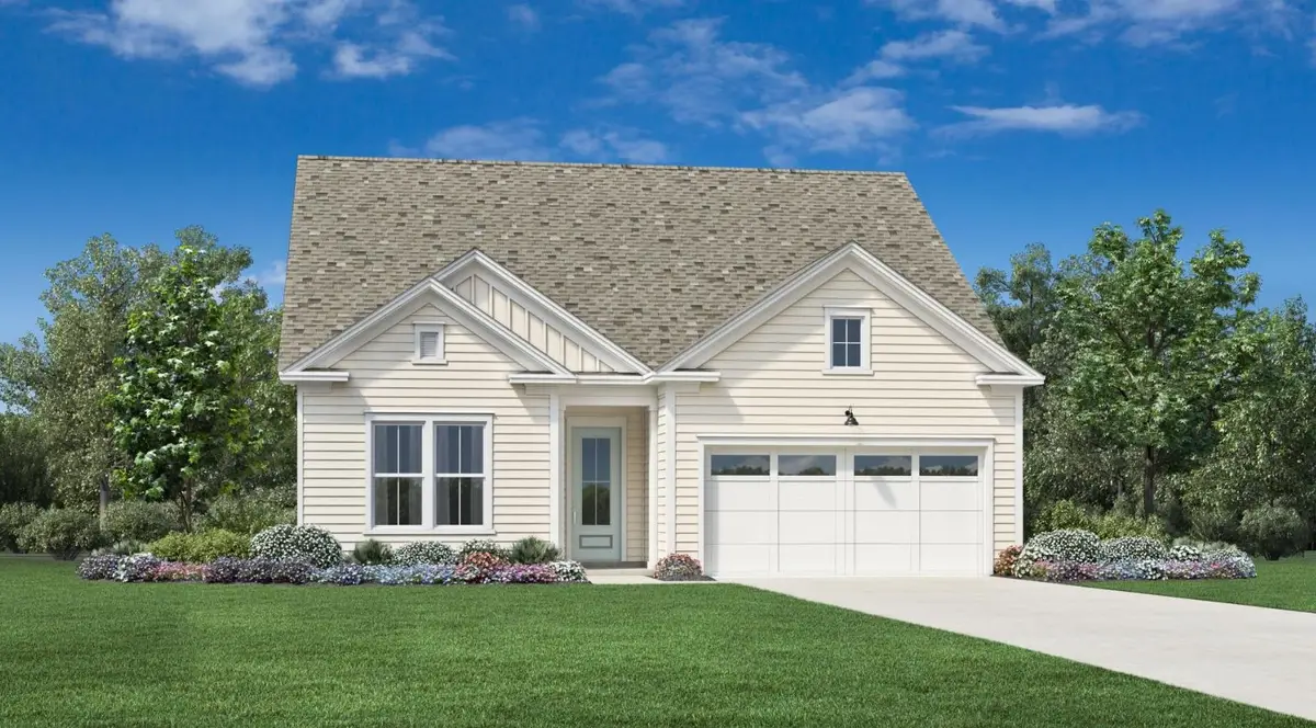 6556 Berg St., Murrells Inlet, SC 29576 - #1