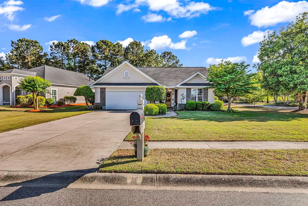 600 Clandon Ct., Myrtle Beach, SC 29579 - #1