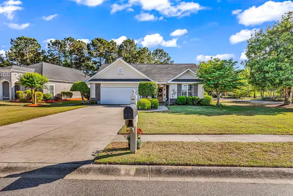 600 Clandon Ct., Myrtle Beach, SC 29579