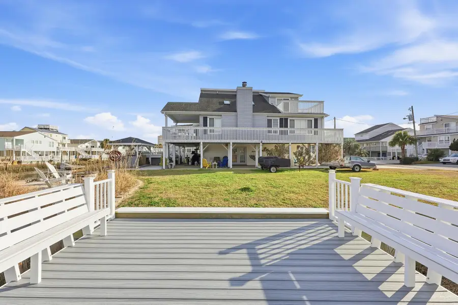 336 56th Ave. N, North Myrtle Beach, SC 29582 - #2