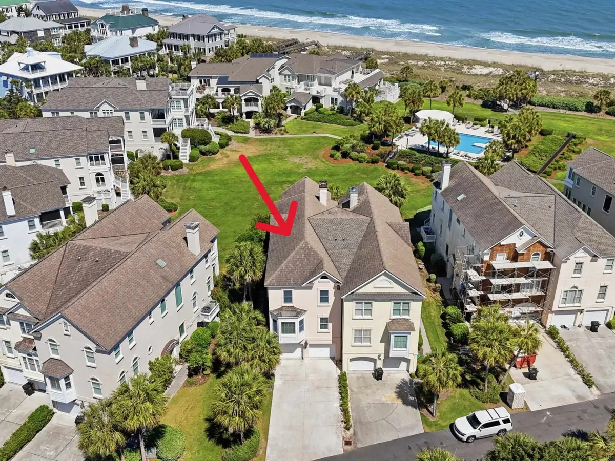 126 Summer Haven Ct. #II-E-1, Georgetown, SC 29440 - #1