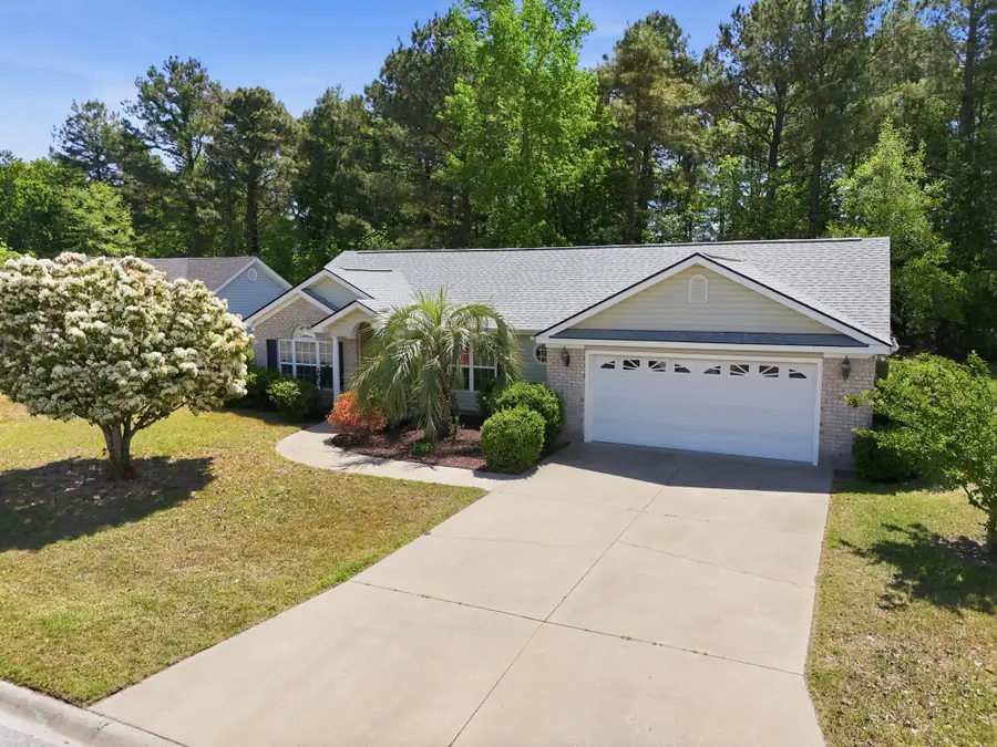 722 Drawbridge Dr., Conway, SC 29526 - #2