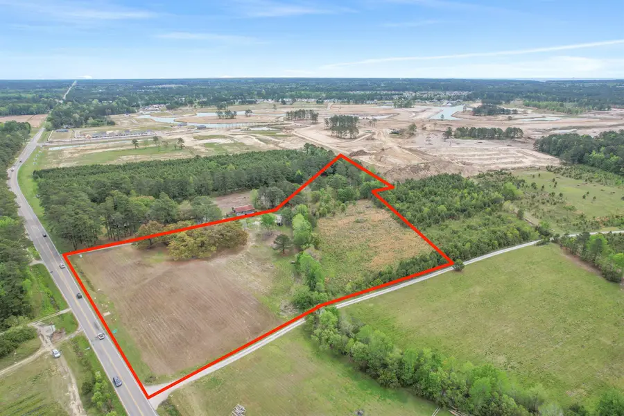 Tract 1 Highway 57, Little River, SC 29566 - #3