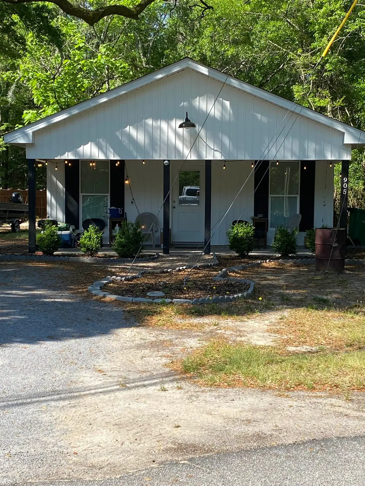 905 Lakeside Dr., Georgetown, SC 29440 - #1