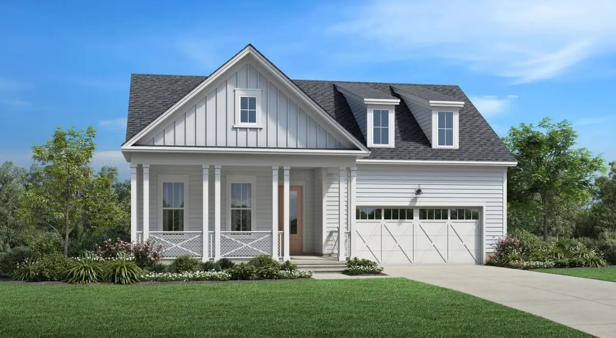 109 Black Water Dr., Murrells Inlet, SC 29576 - #1